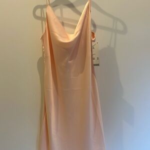 Urban Outfitters - Silky Dress - S - New with tags!!!